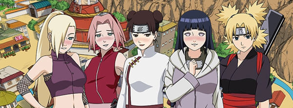 【火影同人/汉化/动态】忍者后宫 V1.8b 精翻汉化完结版+CG【PC+安卓/2G/12月更新】-acg畅游网