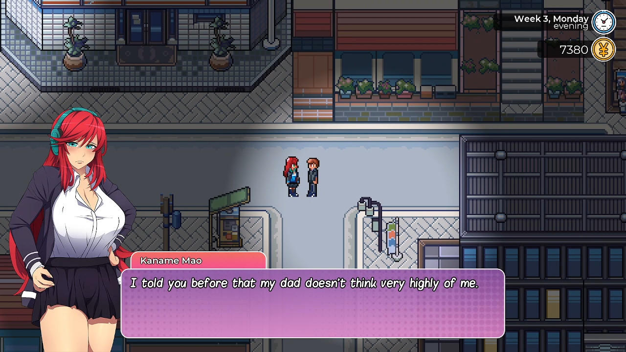 图片[13]-c268 漫长而艰难的夏天 STEAM官方中文步兵版（Long and Hard… Summer!）-acg畅游网