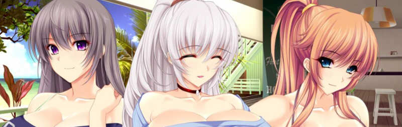 图片[4]-【大拔作ADV/精翻/全动态CV】夏汁100%[竹子社] 精翻完整汉化版+全CG存档【新汉化/6.5G】-acg畅游网