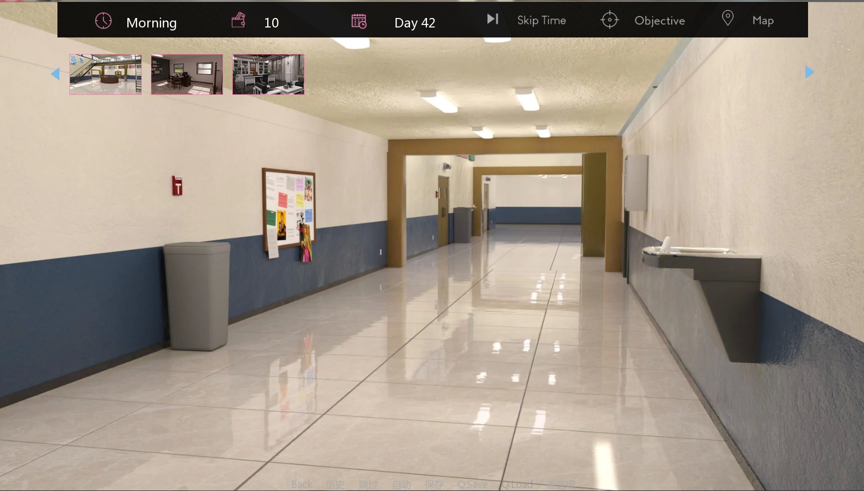 图片[3]-【欧美SLG/汉化/动态】午夜天堂！ V0.8 最新汉化版+全CG【PC+安卓/1G/更新】-acg畅游网
