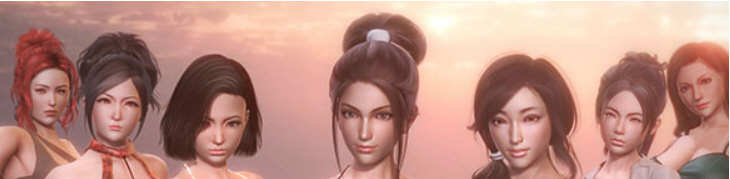 【欧美SLG/汉化/双版本】超级富二代！ 完整高压缩汉化版【PC+安卓/1.2G】-acg畅游网