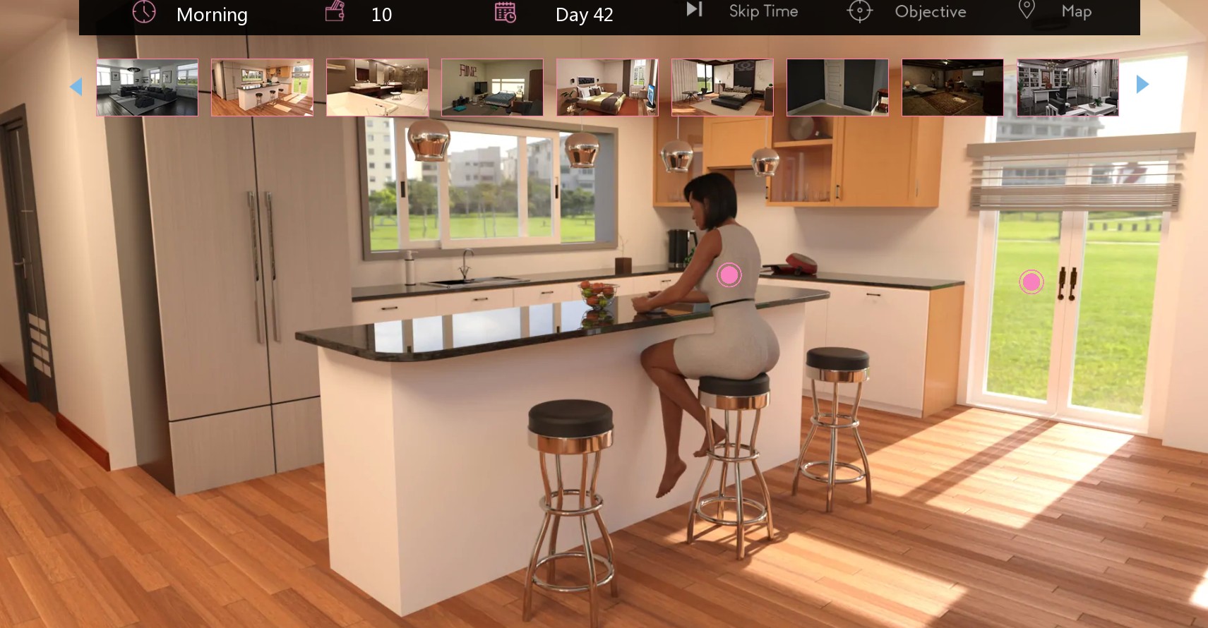 图片[4]-【欧美SLG/汉化/动态】午夜天堂！ V0.8 最新汉化版+全CG【PC+安卓/1G/更新】-acg畅游网