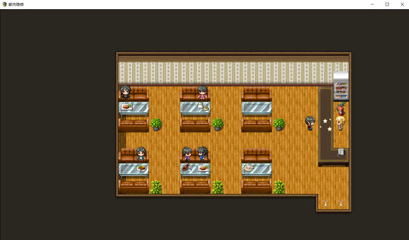 图片[5]-【国产PRG/中文/动态】都市隐修 V1.0 中文步兵无敌作弊版+攻略【大更新/PC+安卓/8G】-acg畅游网