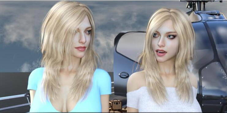 图片[4]-【欧美SLG/汉化/动态CG】我和我的双胞胎妹妹 V0.4 山之岚精翻汉化版【2.1G/新汉化】-acg畅游网