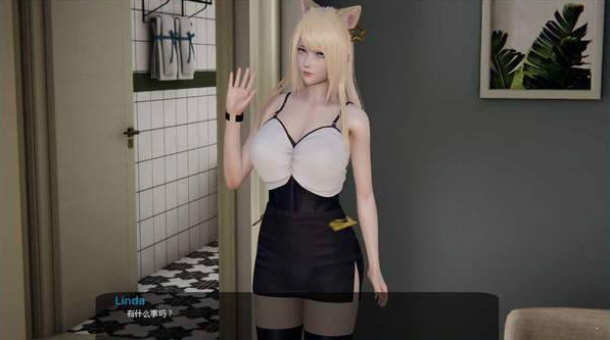 图片[2]-【国风SLG/中文/动态】邻家女孩 V0.20 官方中文版+前作邪恶人生中文版【PC+安卓/9G】-acg畅游网