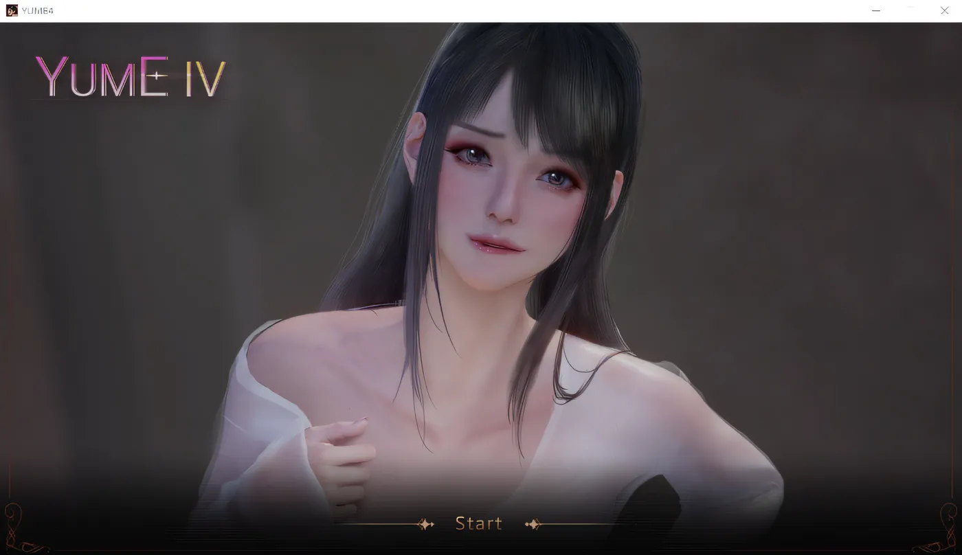 c35   梦 YUME 4 官方中文作弊步兵版-acg畅游网