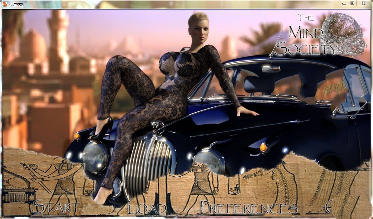 【欧美SLG/汉化/动态】心灵结社 V0.4c PC+安卓精翻汉化版+全CG【4G/更新】-acg畅游网