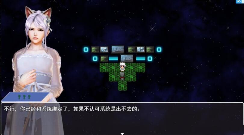 图片[4]-【国产PRG/中文/动态】都市隐修-V0.55 官方中文步兵版【2G】-acg畅游网