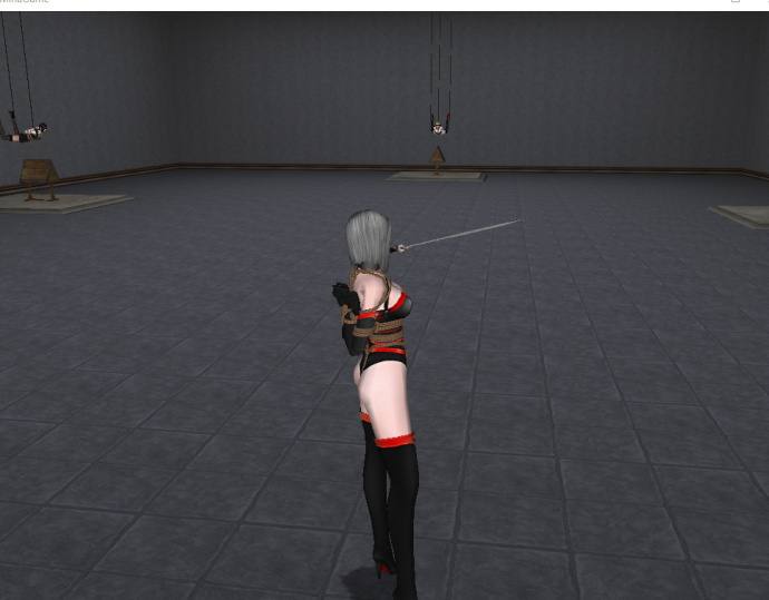 【大型ARPG/中文/步兵】风魔米娜2！ 不死身の真实 官方中文版/付前作【4.5G/全CV】-acg畅游网