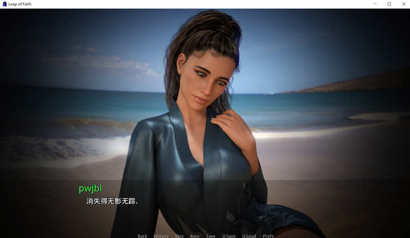 图片[4]-【欧美SLG/汉化/动态】信仰之跃 Ch. 3 v0.31c 精翻汉化版【PC+安卓/更新/3.2G】-acg畅游网