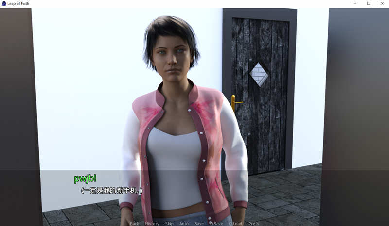 图片[3]-【欧美SLG/汉化/动态】信仰之跃 Ch.4 0.41c 精翻汉化版【PC+安卓/4.5G/更新】-acg畅游网