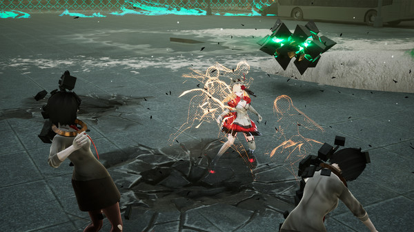 图片[4]-【神作ACT/中文/全动态】魔道兵装 Ver0.2886 步兵汉化破解版【大量更新/全CV/3.2G】-acg畅游网