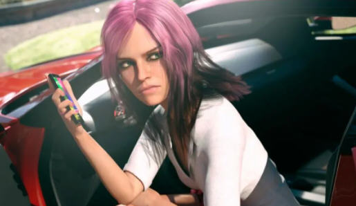 【欧美SLG/汉化/动态】猎艳逐影 V0.12.3 精翻汉化版【更新/PC+安卓/3G】-acg畅游网