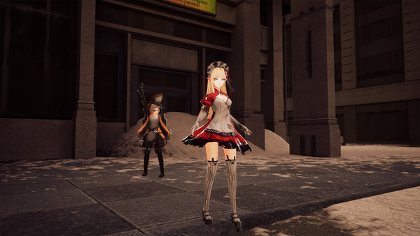 图片[2]-【神作ACT/中文/全动态】魔道兵装 Ver0.2886 步兵汉化破解版【大量更新/全CV/3.2G】-acg畅游网