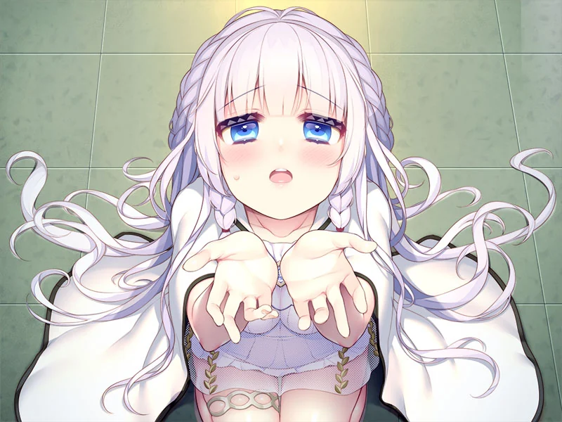 图片[4]-【拔作ADV/汉化】堕落的皇家圣処女 完整汉化版【650M】-acg畅游网