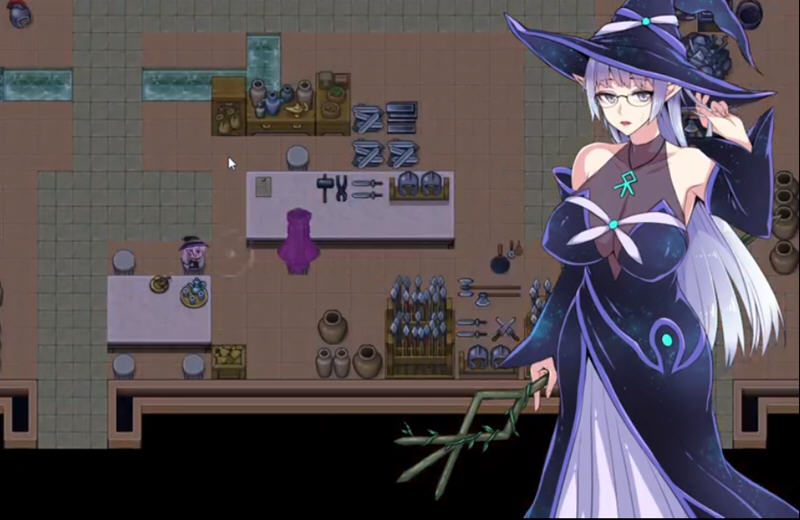 图片[4]-c128 克丽丝与游乐之街 Ver1.04 精翻汉化版+自带全CG作弊 【安卓joi+PC】-acg畅游网