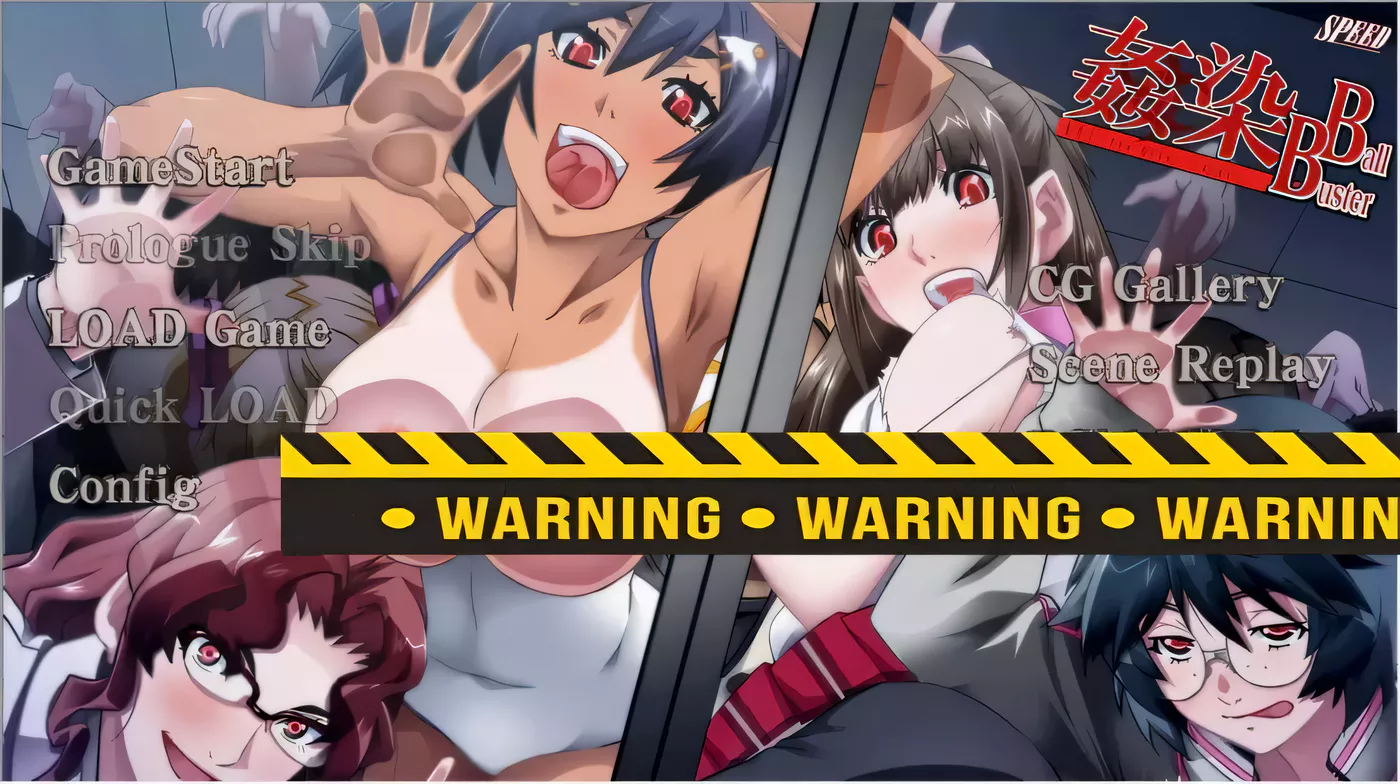 图片[4]-【珍藏ADV】姦染全系列7部！免安装免转区Win10适配版合集【新整合/病毒/丝袜/8.5G】-acg畅游网