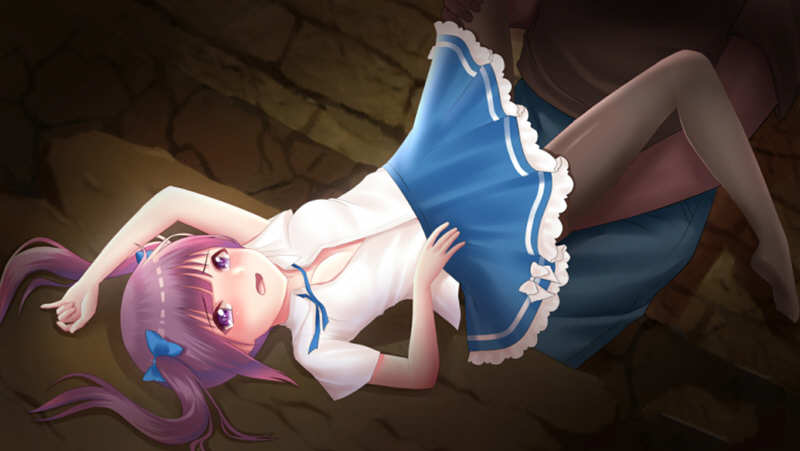 图片[4]-【日式SLG/官中】末日少女 珍娜的生存日记 Ver1.11 [PC+安卓]官中无码破解版【600M/步兵】-acg畅游网