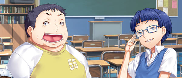 【拔作ADV/汉化】姐姐狩猎！兴奋不已的大姐姐们接招吧！汉化版+CG+动画【PC+安卓/2G】-acg畅游网