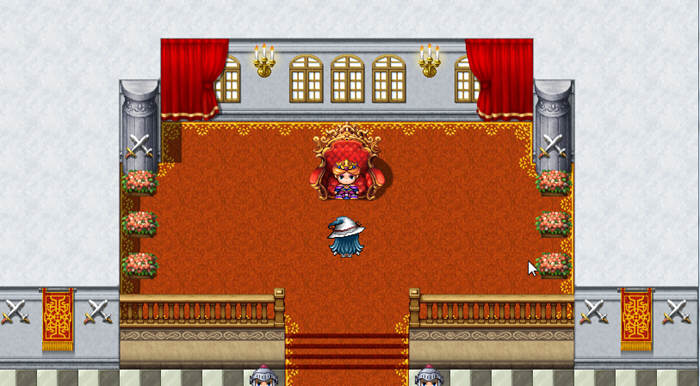 图片[5]-【恶堕RPG/汉化】迪拉拉!! Dilarara!! SSTM眼镜娘完整汉化版【350M/新汉化】-acg畅游网