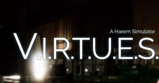 【国风SLG/汉化/动态】美德V.I.R.T.U.E.S. Ver0.70a PC+安卓精修汉化版+全CG 【4G/更新】-acg畅游网