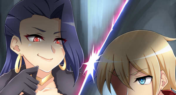 【RPG/汉化】魔物娘讨伐RPG  失落的圣杯 PC+安卓完整精翻汉化版 【1.5G/新汉化】-acg畅游网