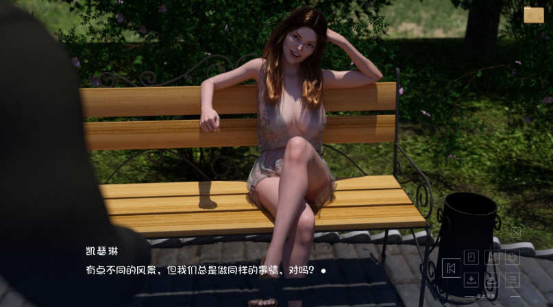 图片[5]-【欧美SLG/幻想岛汉化】 拯救 Deliverance EP1-8 PC+安卓汉化版+全CG 【4G/更新】-acg畅游网