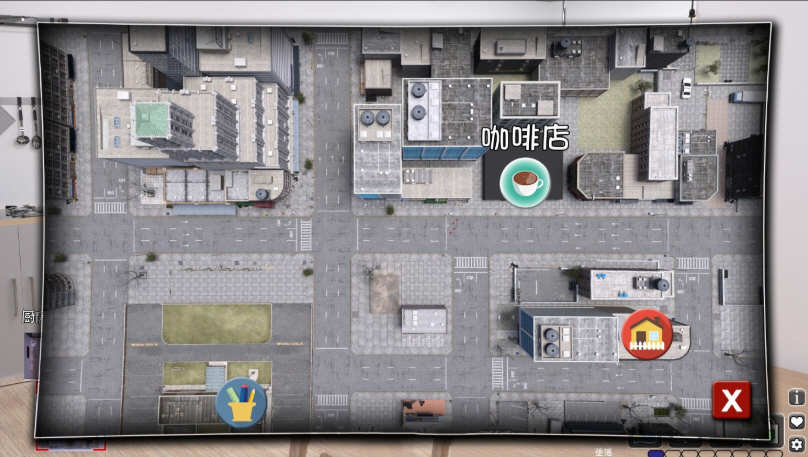 图片[2]-【欧美SLG/汉化/动态】欲望觉醒 V0.3.4 HD重置汉化版【PC+安卓/英文CV/更新/4G】-acg畅游网