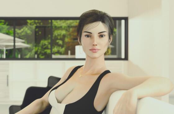 【欧美SLG/汉化】暮绘朝花（记忆深处） V2.1 精翻汉化版+全CG 【2G/神级画风】-acg畅游网