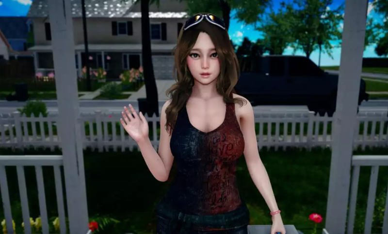 图片[3]-c151 我的女友是恶霸 EP7 精翻汉化版 【安卓＋PC】 国风SLG游戏-acg畅游网