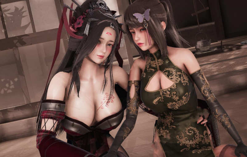 图片[2]-【I社神作/2月更新整合】AI少女 V1.2.3 全DLC整合汉化版/糖送元明清【动态/36G】-acg畅游网