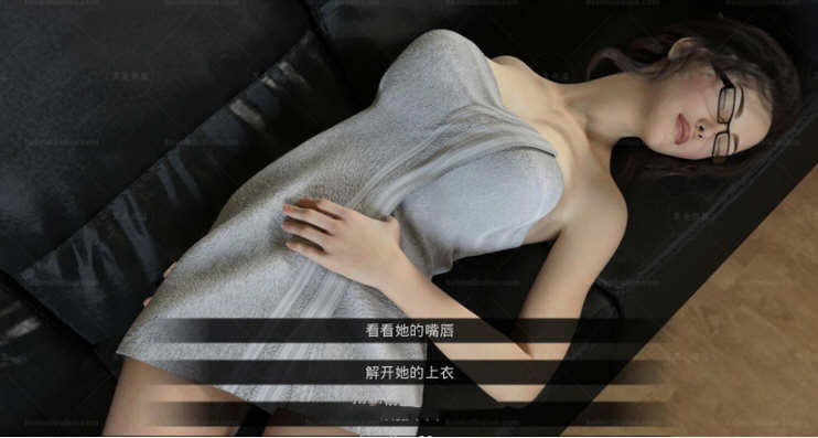 图片[4]-【大型SLG/汉化/双版本】母亲的爱 全十章 完整汉化版【PC+安卓+存档/7G/大更新】-acg畅游网