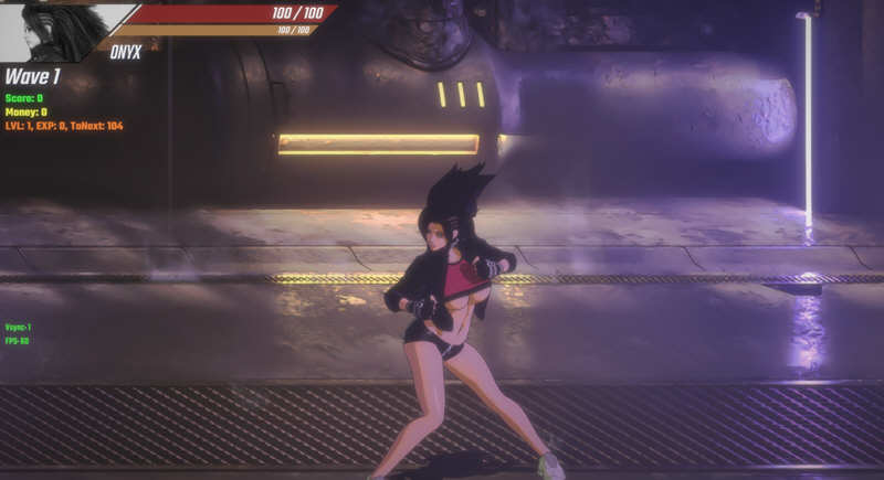 图片[4]-【ACT/丝滑动态/超强手感】PureOnyx~纯净的红玛瑙！步兵版+前作【2G/新作】-acg畅游网