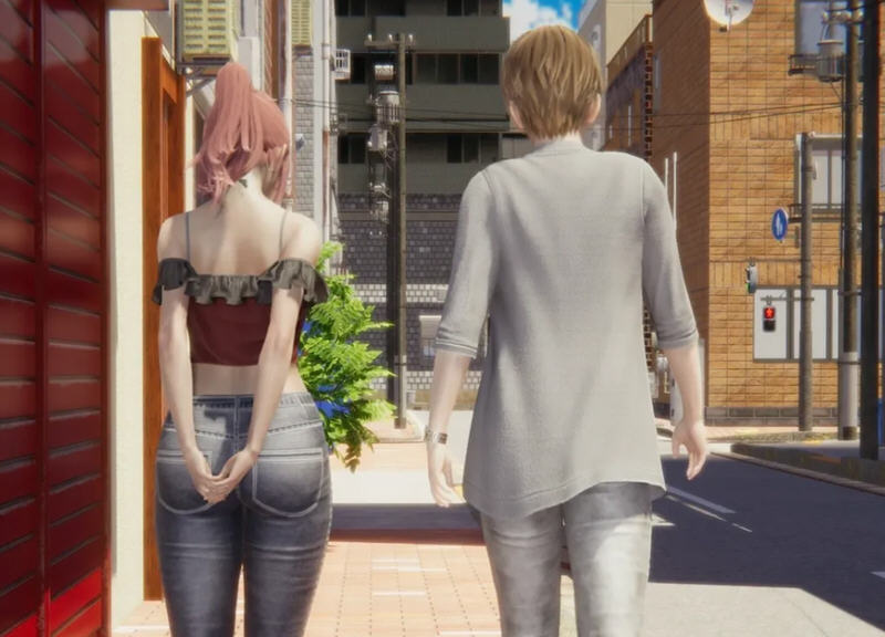 图片[3]-【国风SLG/汉化/动态CG】勇敢之心学院 v2.1 最新汉化高压版【PC+安卓/3.8G/新汉化】-acg畅游网