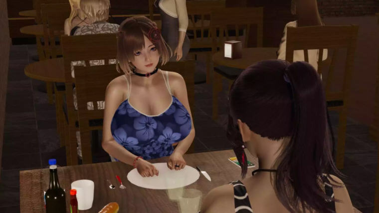 图片[3]-【国风SLG/汉化】恢复了职业生涯 V0.2 PC+安卓最新汉化版【全CG/3.5G】-acg畅游网