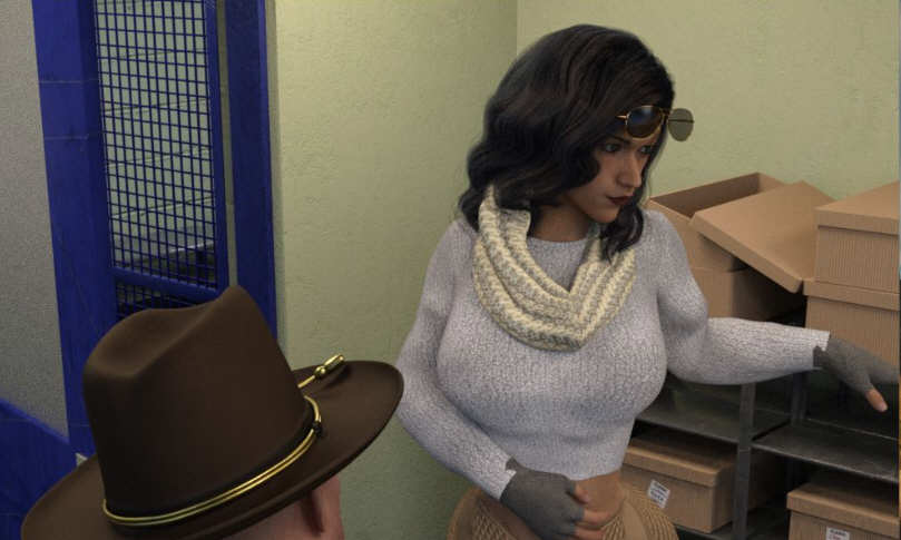 图片[2]-【大型RPG/汉化】深秋大道 V0.7 完整汉化版【PC+安卓/5G/新汉化】-acg畅游网