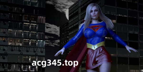 【欧美SLG/汉化/全动态】女超人 RedCloak V1.0 精翻汉化版 【PC+安卓/3G】-acg畅游网