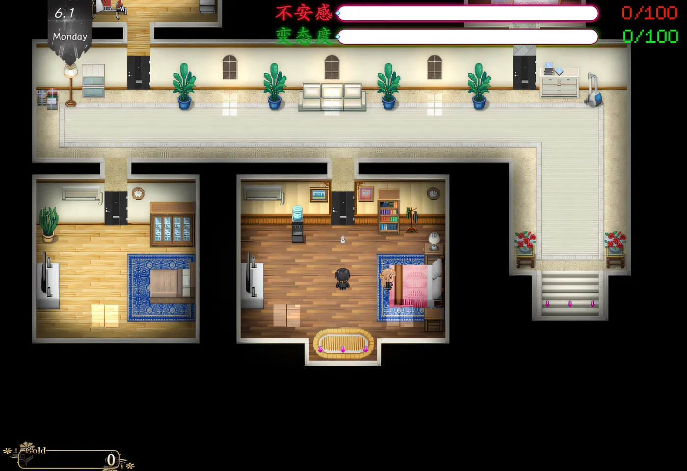 图片[4]-c26 刀剑 SAO~气息遮断魔法陷阱Ⅱ V0.26 官方中文版 pc＋安卓模拟器joi-acg畅游网