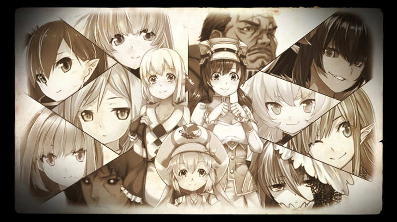 图片[4]-【大型RPG/中文/步兵】终末之子-起源物语 V2.0官方中文步兵版+典藏CG包【2G/新汉化】-acg畅游网