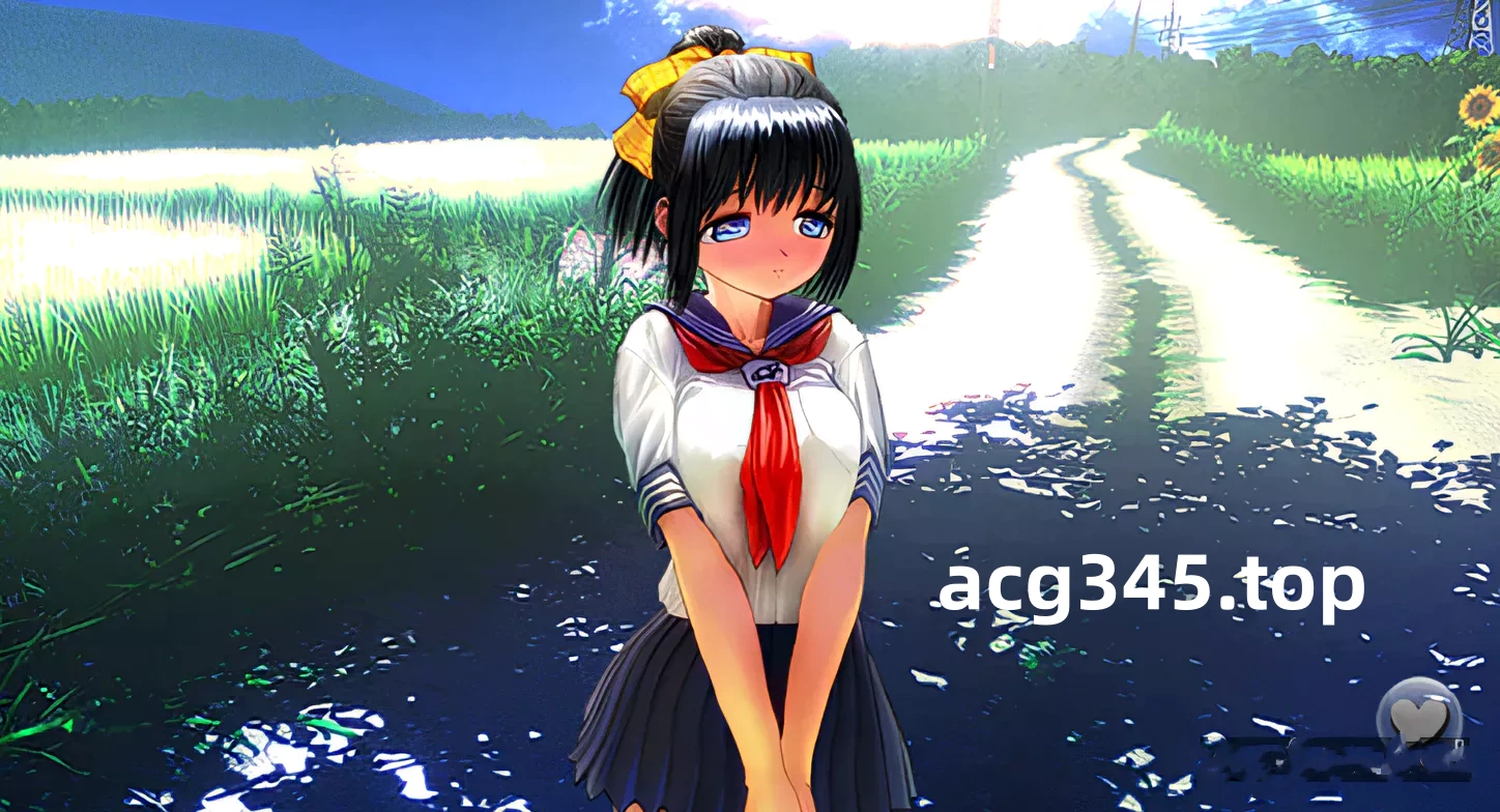 【神作SLG/汉化/全动态】LOVE×EVOLUTION快乐性活精翻完整汉化版【新汉化/6.5G】-acg畅游网