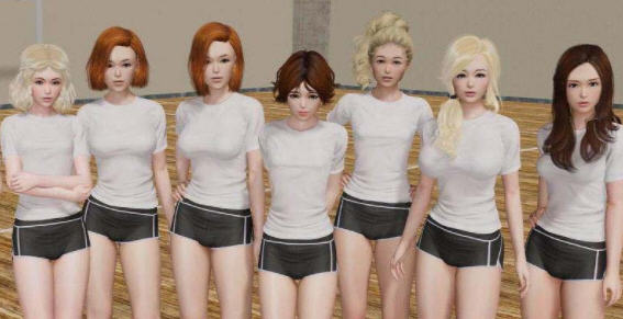 c205 校长先生！V0.13.2【安卓+PC】汉化版（目录可看全CG）-acg畅游网