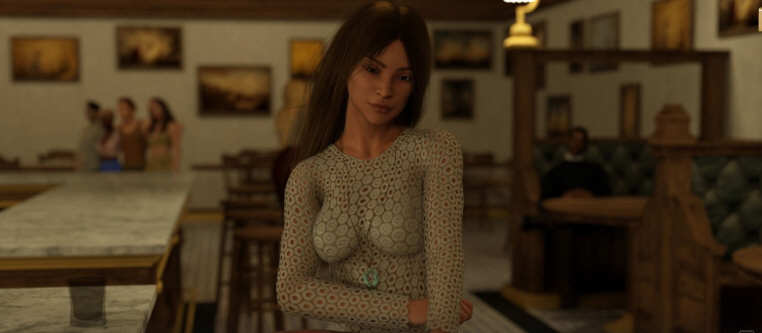 【欧美SLG/汉化】救拯救 Deliverance  CH.1~10 精翻汉化版+全CG/攻略 【PC+安卓/更新/动态/NTR/3.9G】-acg畅游网