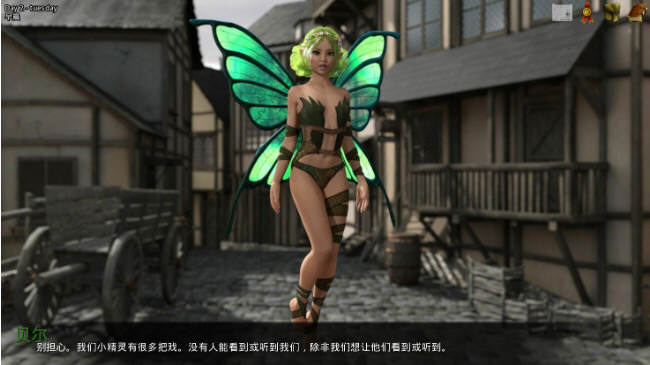 图片[2]-【SLG/汉化】公主万岁 Long Live the Princess  v0.32.0 精翻汉化高压版+全CG/攻略【PC+安卓/动态/2G/更新】-乐游二次元