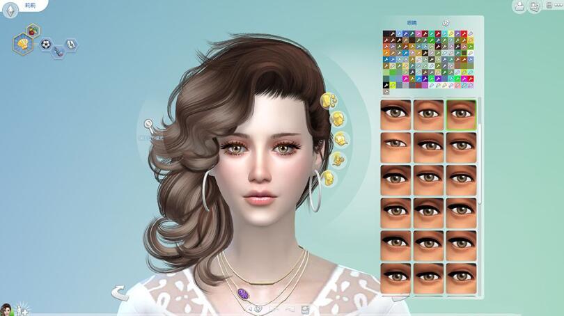 【3D大型SLG/中文】模拟人生4   1.63 绿色生活！全网最豪华极品整合版【50G/邪恶魔改】-acg畅游网