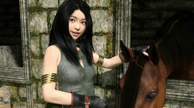 图片[3]-【SLG/汉化】公主万岁 Long Live the Princess  v0.32.0 精翻汉化高压版+全CG/攻略【PC+安卓/动态/2G/更新】-乐游二次元