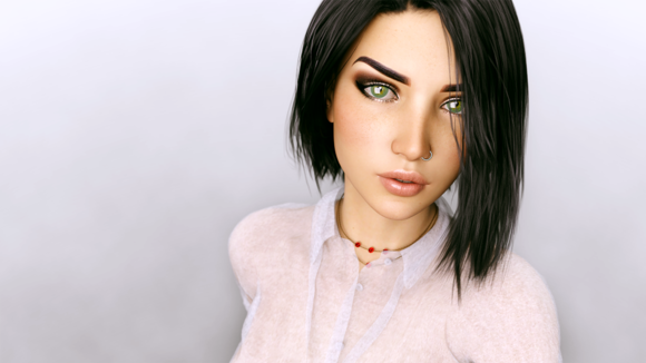 【欧美SLG/汉化/动态】表演课Acting Lessons 汉化完结版【PC+安卓/4.8G】-acg畅游网