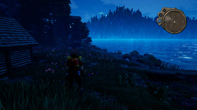 图片[4]-【3D/中文/全动态】魔女的侵袭 under the witch 0.2.0 Alpha v.4.0 第二章第四版 官方中文 版【7G】-acg畅游网