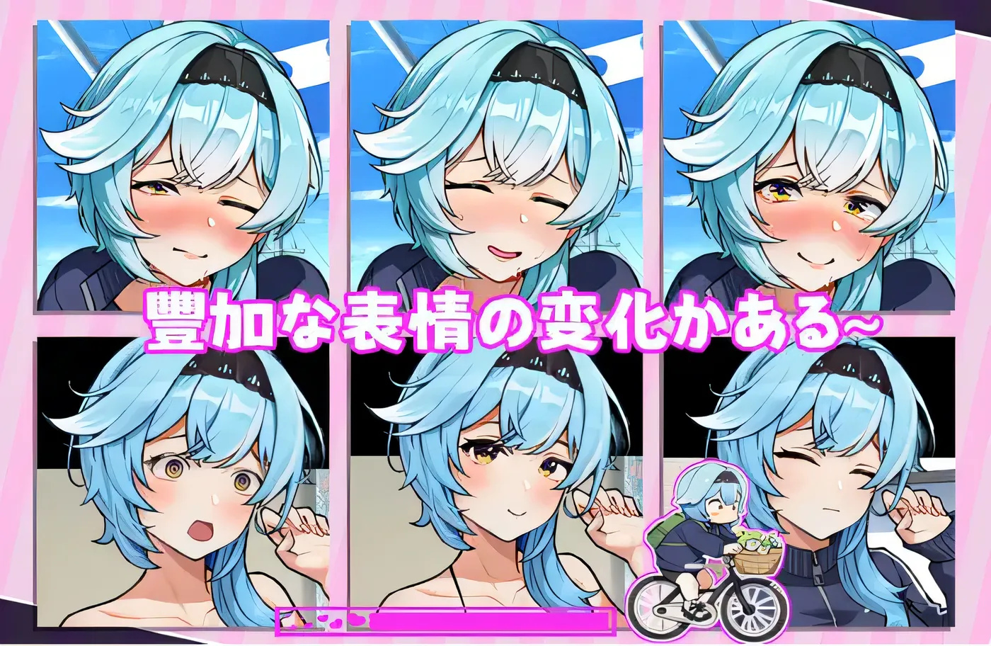 图片[2]-c30 露出巨乳配達員 DL官方中文版 [新作/130.8M]-acg畅游网