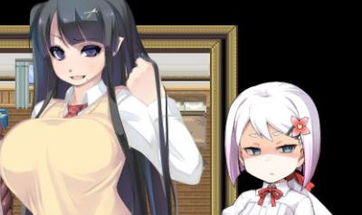 c322 魅魔牢狱～无尽轮回～STEAM官方中文步兵版-acg畅游网