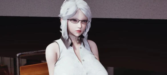 图片[2]-c32美德作者新作：凤凰 Phoenixes V0.91【安卓+PC】官方中文修复版-acg畅游网